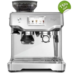 Sage SES880BSS4EEU1 the Barista Touch
