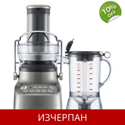 Sage SJB615SHY2G The 3X Bluicer