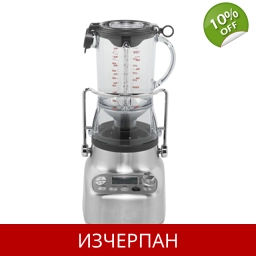 Sage SJB815 the 3x Bluicer Pro