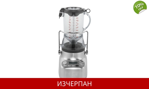 Sage SJB815 the 3x Bluicer Pro