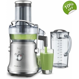 Sage SJE530 the Nutri Juicer Cold Plus