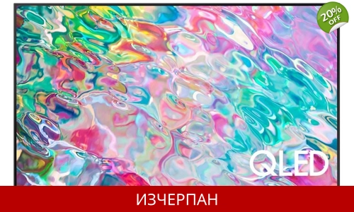 Samsung GQ65Q70BATXZG 165 cm (6) 4K Ultra HD