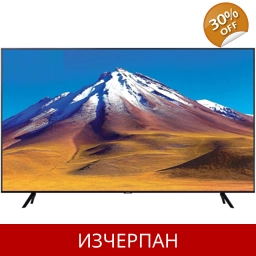 Samsung GU55TU6979UXZG 140 cm (55