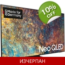 Samsung NEO QLED GQ85QN..