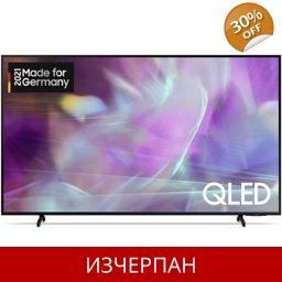 Samsung QLED GQ43Q60AAUXZG (DE2021) 109 cm (43
