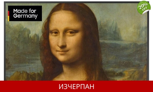 Samsung The Frame GQ55LS03BAUXZG 140 cm (55) 4K Ultra HD 1