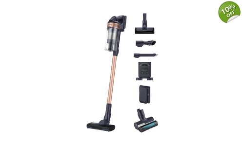 Прахосмукачка Samsung VS15A6032R7/EG