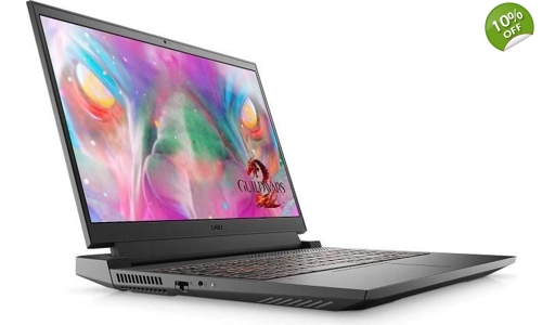 Dell G15 5511 9K2FD i7-11800H 16GB-512GB SSD 15 FHD RTX3060 nOS