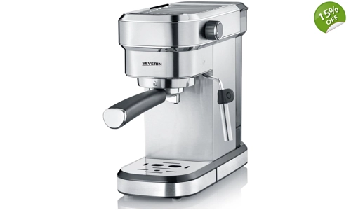 Severin KA 5994 Espresa