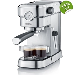 Severin KA 5995 Espresa Plus