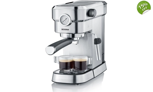 Severin KA 5995 Espresa Plus