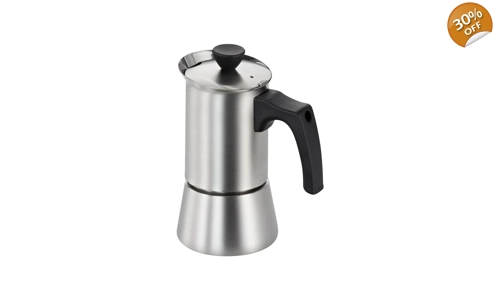 Siemens HZ9ES100 Espresso Kocher 4 Tassen