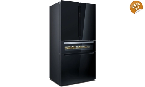 SIEMENS Side-by-Side iQ700 KF96RSBEA