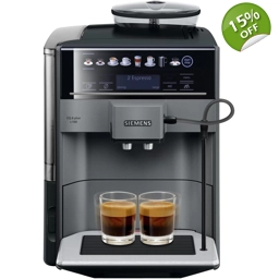 Siemens TE651209RW EQ6 Series S100