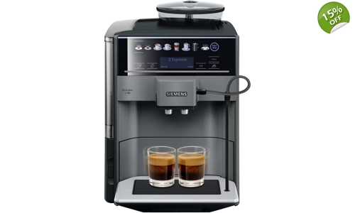 Siemens TE651209RW EQ6 Series S100