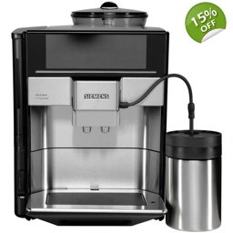 Siemens TE657F03DE EQ.6 plus