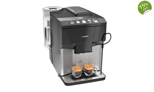 Siemens TP503D04 EQ.500 classic