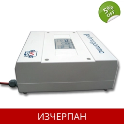 UPS непрекъсваемо захранване SineUPS модел S100