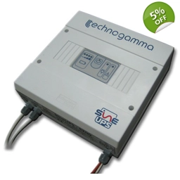 UPS непрекъсваемо захранване SineUPS модел S100a