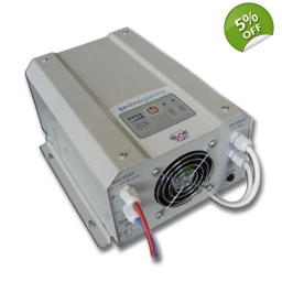 UPS непрекъсваемо захранване SineUPS модел S400