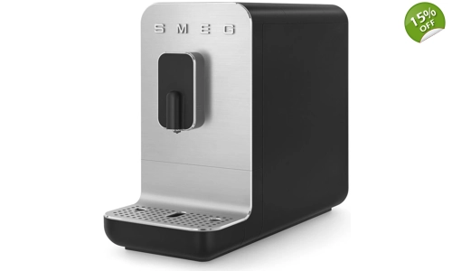 Smeg BCC01BLMEU