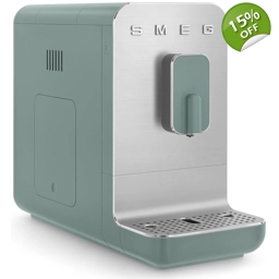 SMEG BCC01EGMEU Green