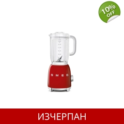 Smeg BLF01RDEU 50's Style