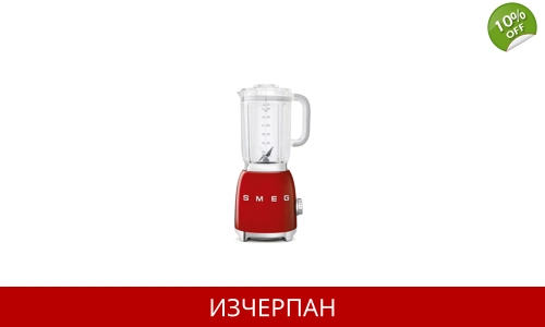 Smeg BLF01RDEU 50's Style