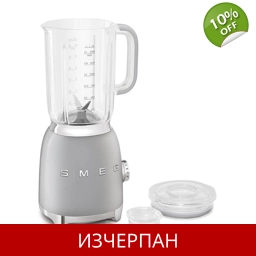 Smeg BLF01SVEU 50's Style