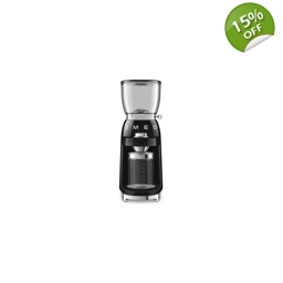 Smeg CGF01BLEU 50's Style