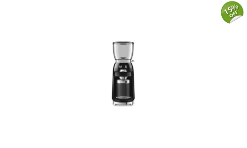 Smeg CGF01BLEU 50's Style