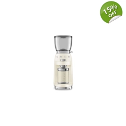 Smeg CGF01CREU 50's Style