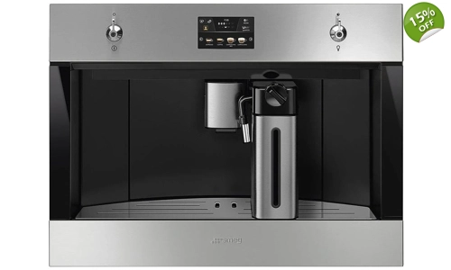 SMEG CMS4303X