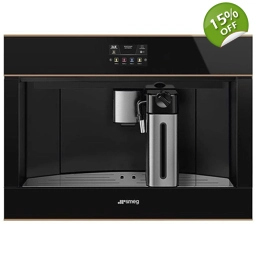 SMEG CMS4604NR eclipse