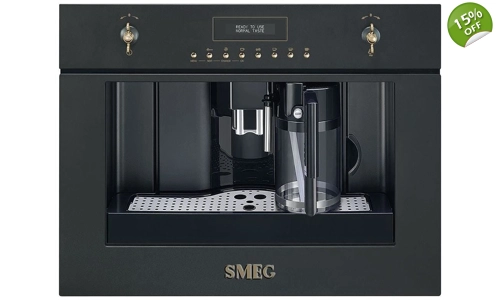 SMEG CMS8451A