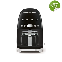 Smeg DCF02BLEU 50's Style