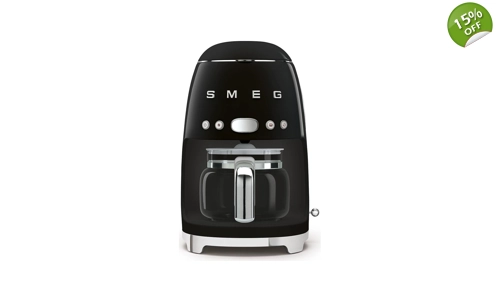Smeg DCF02BLEU 50's Style