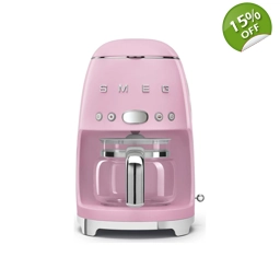 Smeg DCF02PKEU 50's Style