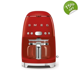 Smeg DCF02RDEU 50's Style