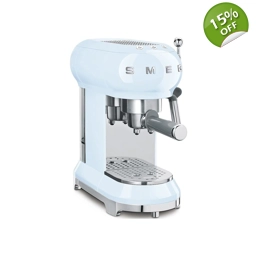 Smeg ECF01PBEU 50's Style