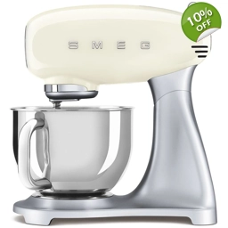SMEG SMF02CREU 50's Style