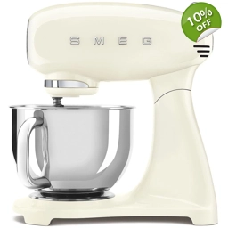 Smeg SMF03CREU 50's Style
