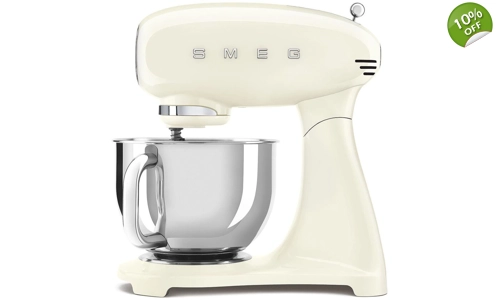 Smeg SMF03CREU 50's Style