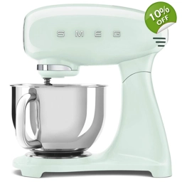 SMEG SMF03PGEU 50's Style