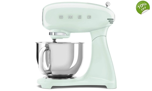 SMEG SMF03PGEU 50's Style