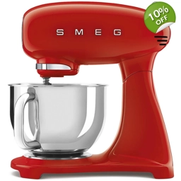 Smeg SMF03RDEU 50's Style