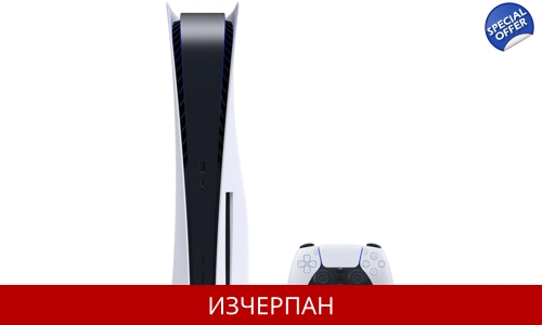 Sony Play Station 5 Digital Edition 825 GB SSD