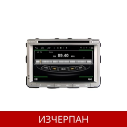 Мултимедия за SSANGYONG REXTON-II (2014) M269G-SY ANDROID,..