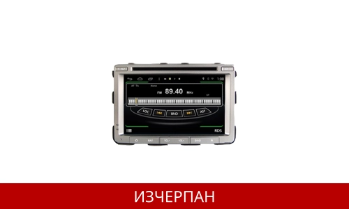 Мултимедия за SSANGYONG REXTON-II (2014) M269G-SY ANDROID, GPS, DVD,7 инча