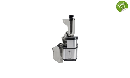 Сокоизстисквачка Steba E 400 Slow-Juicer